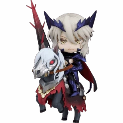 Fate/Grand Order Nendoroid No.1868 Lancer/Altria Pendragon (Alter)