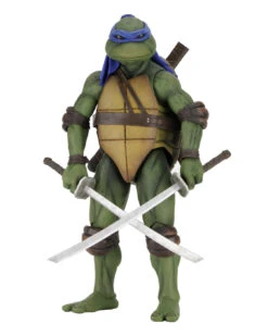 PRE-ORDER Neca TMNT Leonardo 1/4 Scale 5 PRE-ORDER Neca TMNT Leonardo 1/4 Scale -Model Figurine Toy Store leo