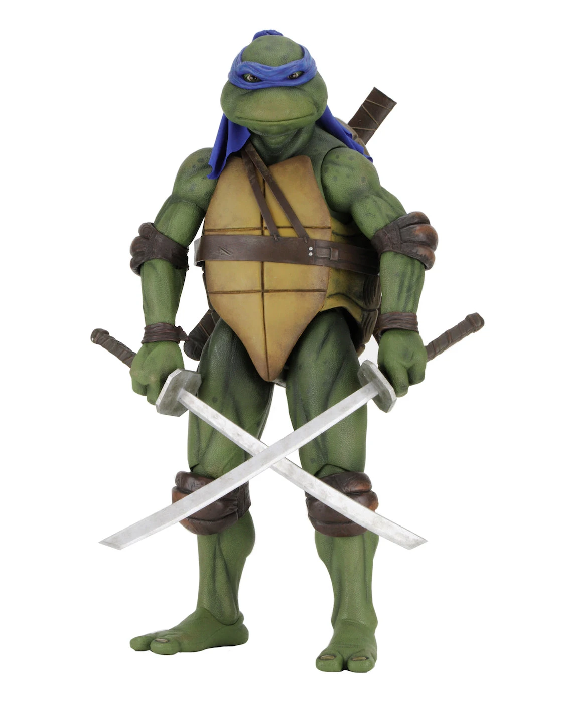 PRE-ORDER Neca TMNT Leonardo 1/4 Scale 3 PRE-ORDER Neca TMNT Leonardo 1/4 Scale - Image 3