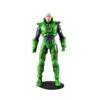 McFarlane Toys DC Multiverse Lex Luthor In Power Suit (Green Variant) 7 Inch Action Figure