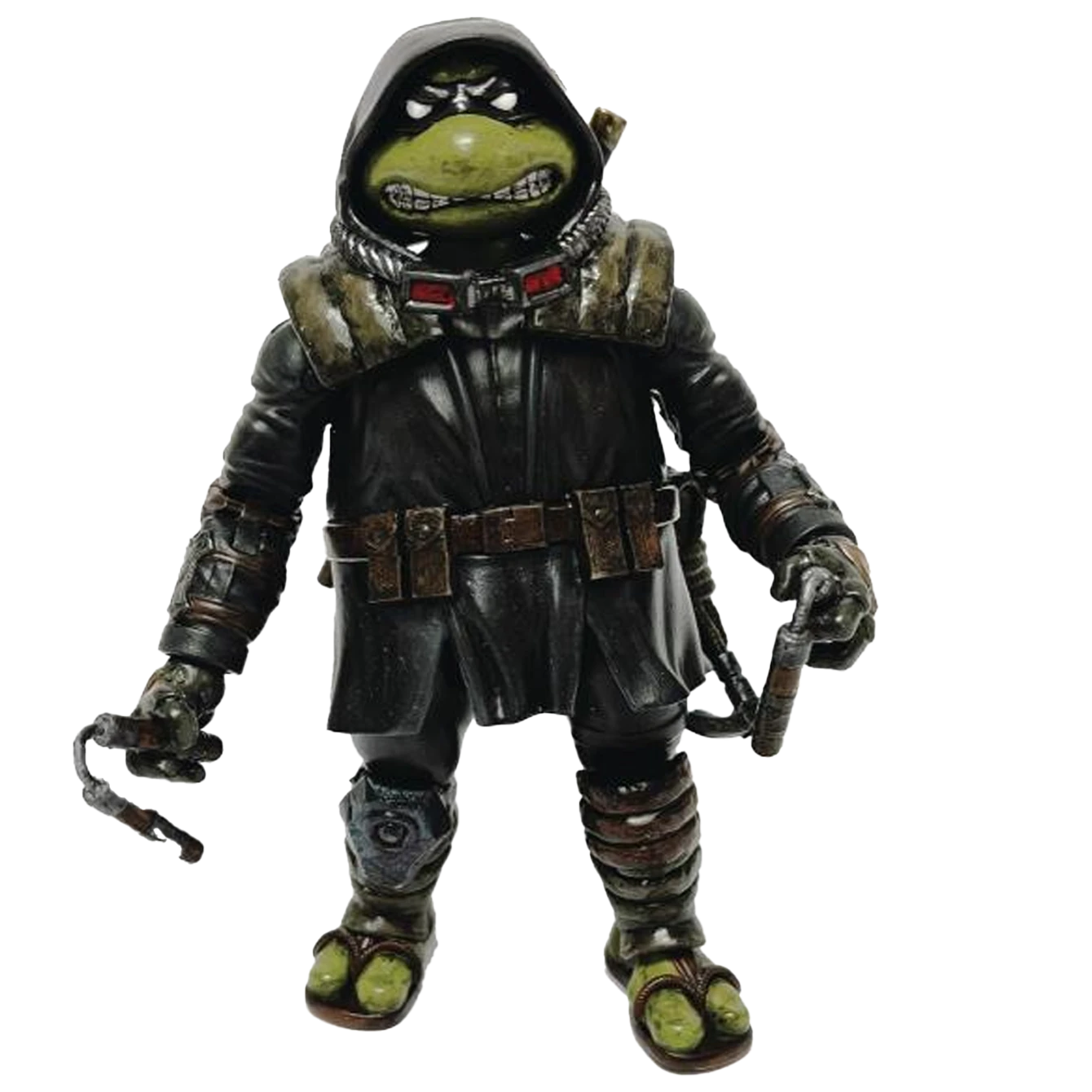 TMNT: The Last Ronin PX Previews Exclusive Figure 1 TMNT: The Last Ronin PX Previews Exclusive Figure