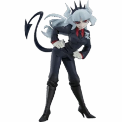 Helltaker Pop Up Parade Lucifer