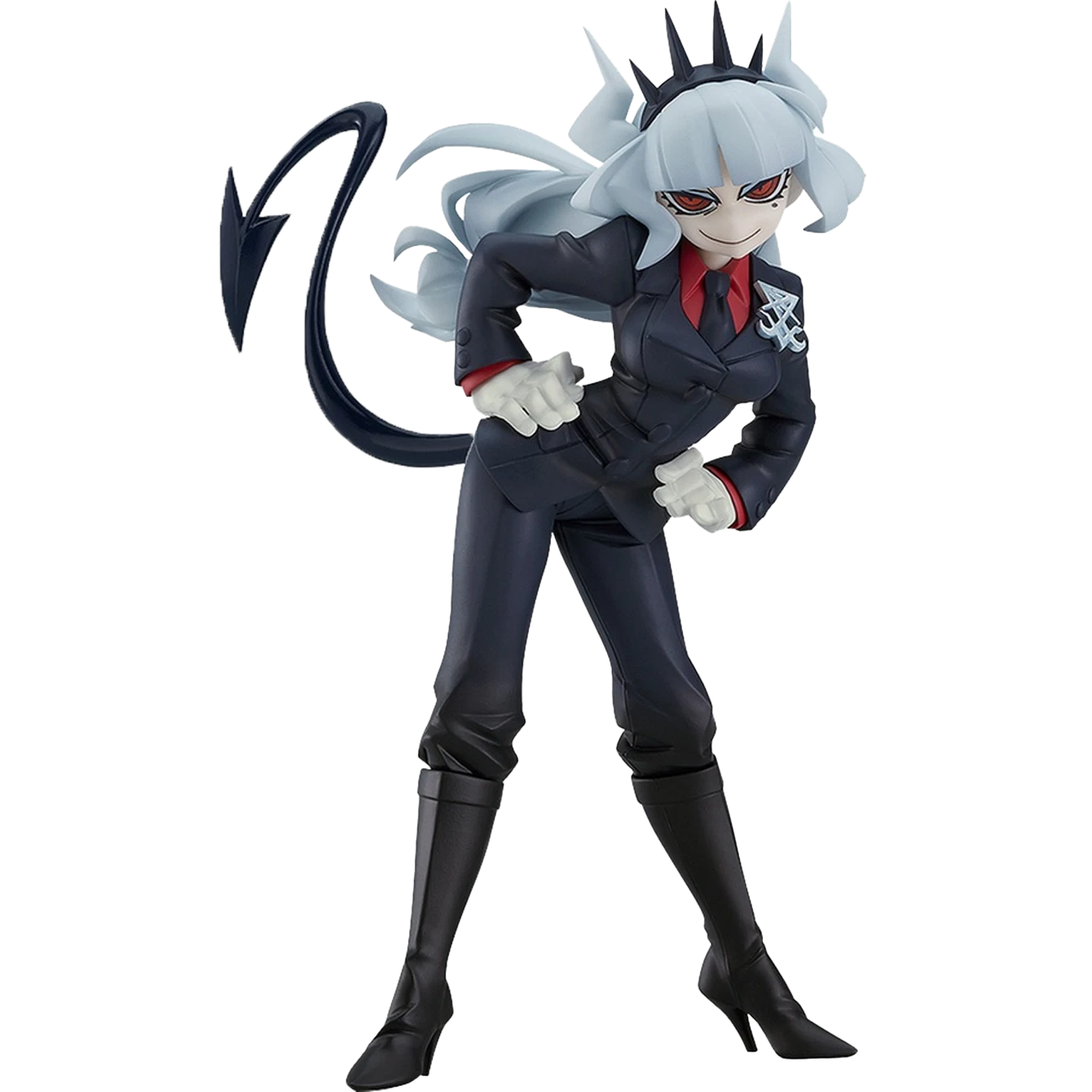 Helltaker Pop Up Parade Lucifer 1 Helltaker Pop Up Parade Lucifer