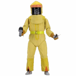 NECA Back To The Future Marty McFly (Ultimate Tales From Space Ver.) Figure