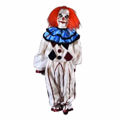 Dead Silence "Mary Shaw Clown Puppet" Prop
