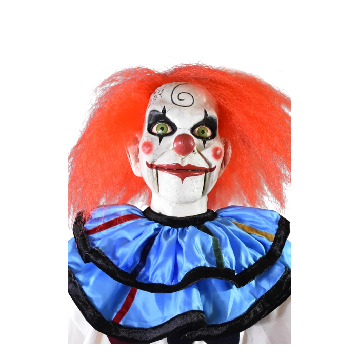 Dead Silence "Mary Shaw Clown Puppet" Prop 2 Dead Silence "Mary Shaw Clown Puppet" Prop - Image 2