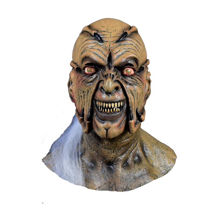 Jeepers Creepers Mask 1 Jeepers Creepers Mask