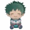 My Hero Academia Big Plush - Izuku Midoriya