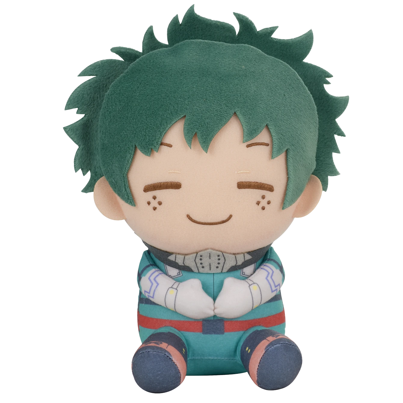 My Hero Academia Big Plush - Izuku Midoriya 1 My Hero Academia Big Plush - Izuku Midoriya