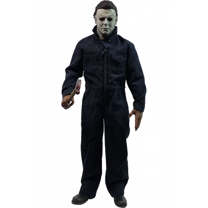 Halloween 2018 - Michael Myers 12" Action Figure 1 Halloween 2018 - Michael Myers 12" Action Figure