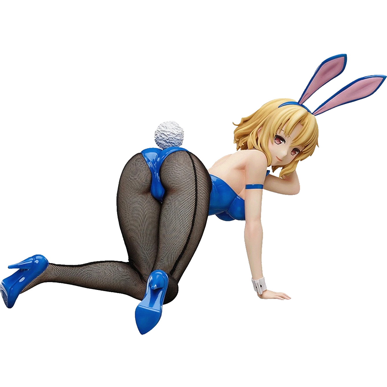 1/4 To Love-Ru Darkness: Risa Momioka: Bunny Ver. Figure 1 1/4 To Love-Ru Darkness: Risa Momioka: Bunny Ver. Figure
