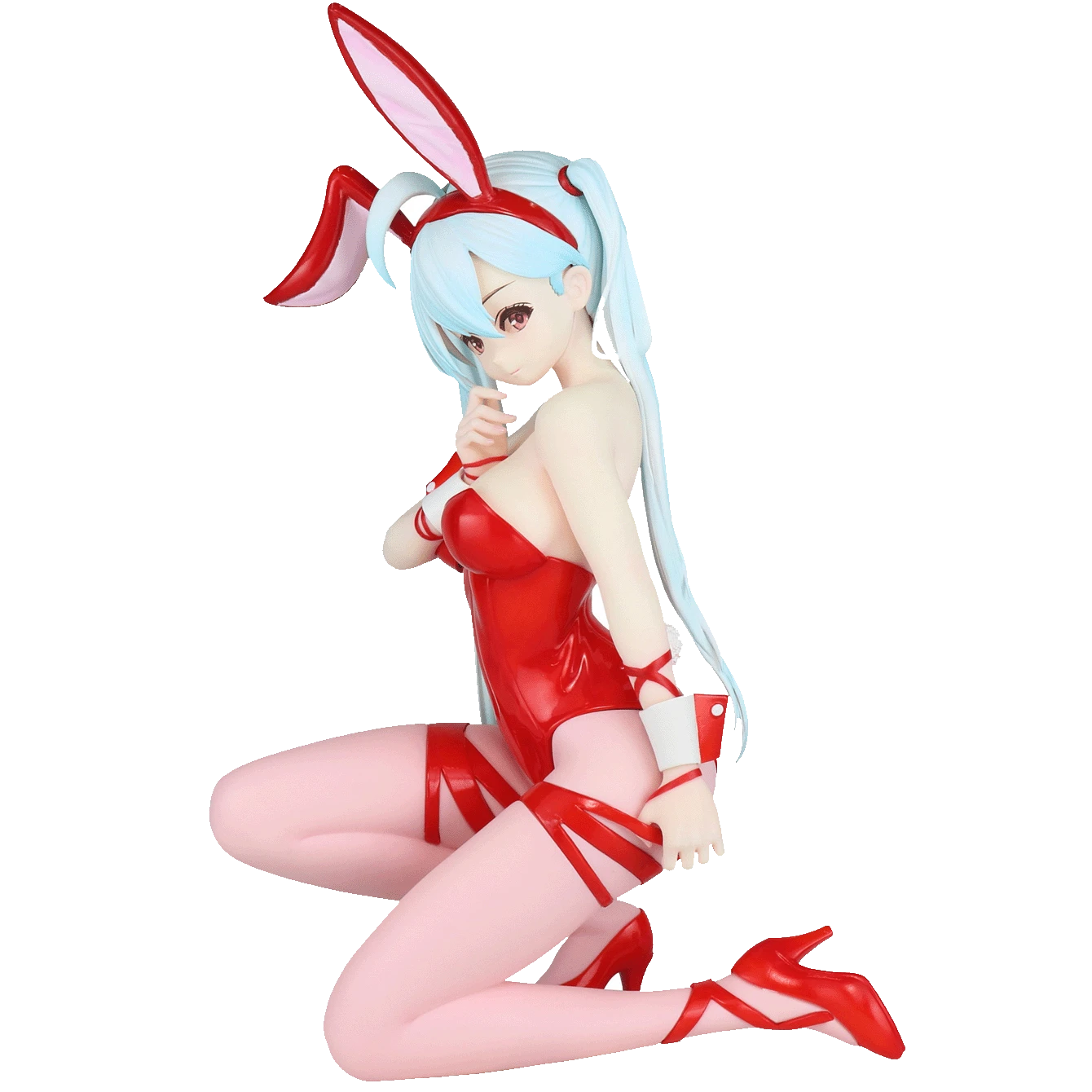 Neala (Red Rabbit Ver.) 1/5 Scale Figure 1 Neala (Red Rabbit Ver.) 1/5 Scale Figure