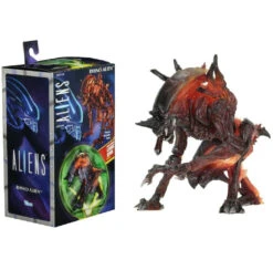 NECA Aliens Ultimate Rhino Alien Figure 19 NECA Aliens Ultimate Rhino Alien Figure -Model Figurine Toy Store neca aliens ultimate rhino alien 7 inch action figure neca neca 520705 1024x1024 992c421f ab52 4688 8a3b 3664ff53441c