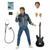Marty McFly (Back To The Future) 1985 Audition NECA Ultimate 7" Action Figure 2 Marty McFly (Back To The Future) 1985 Audition NECA Ultimate 7" Action Figure - Image 2