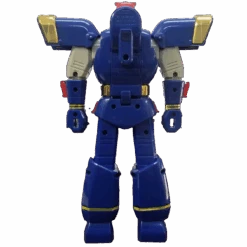 1995 Mighty Morphin' Power Rangers Ninjor Vintage Toy 11 1995 Mighty Morphin' Power Rangers Ninjor Vintage Toy -Model Figurine Toy Store ninjorninjaback