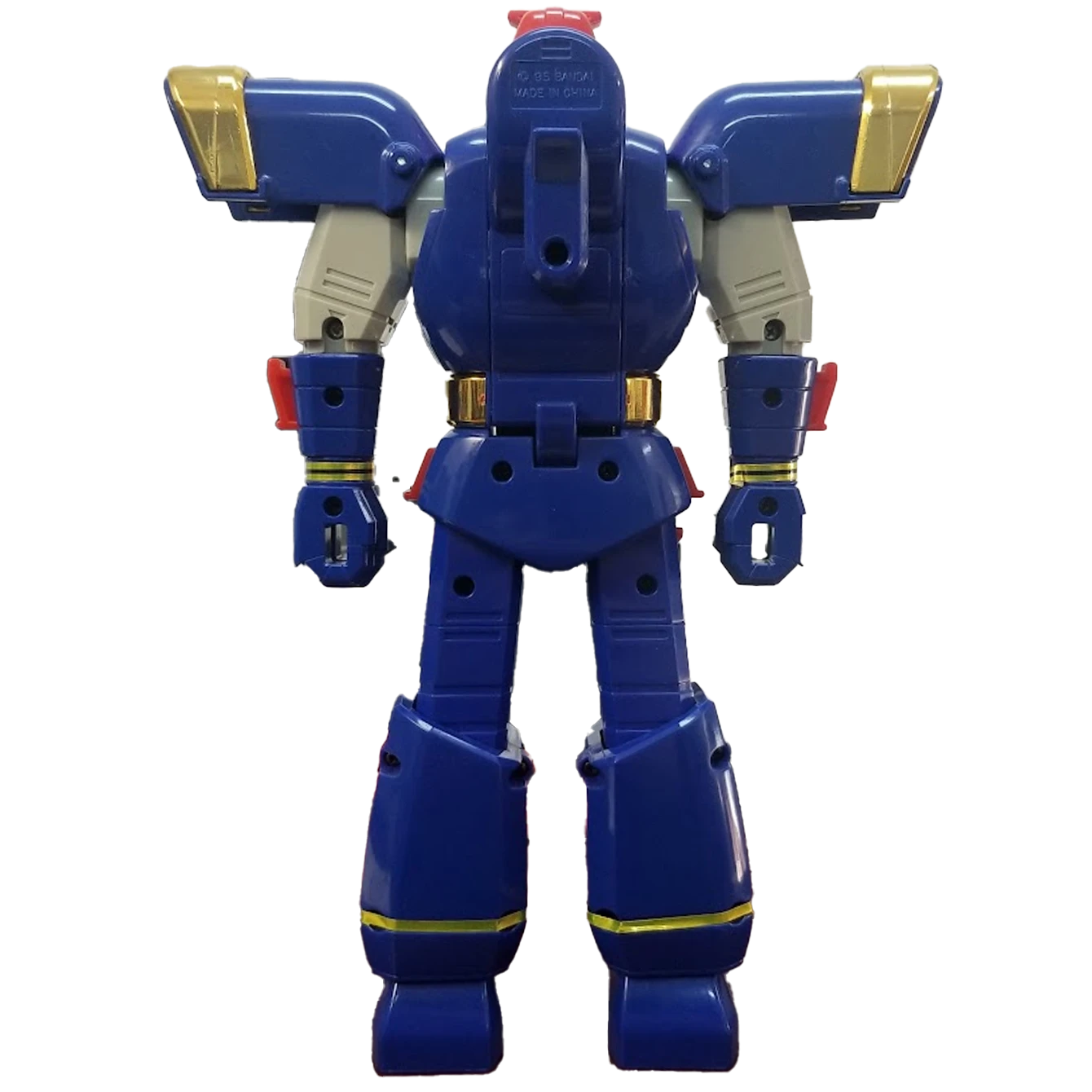 1995 Mighty Morphin' Power Rangers Ninjor Vintage Toy 5 1995 Mighty Morphin' Power Rangers Ninjor Vintage Toy - Image 5