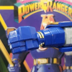 1995 Mighty Morphin' Power Rangers Ninjor Vintage Toy 12 1995 Mighty Morphin' Power Rangers Ninjor Vintage Toy -Model Figurine Toy Store ninjorwear01