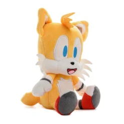 NECA SONIC THE HEDGEHOG TAILS PLUSH PHUNNY BY KIDROBOT 5 NECA SONIC THE HEDGEHOG TAILS PLUSH PHUNNY BY KIDROBOT -Model Figurine Toy Store plush sonic the hedgehog tails plush phunny 6 704x704 a9f2d663 208d 459d a945 4c64c3b1267d