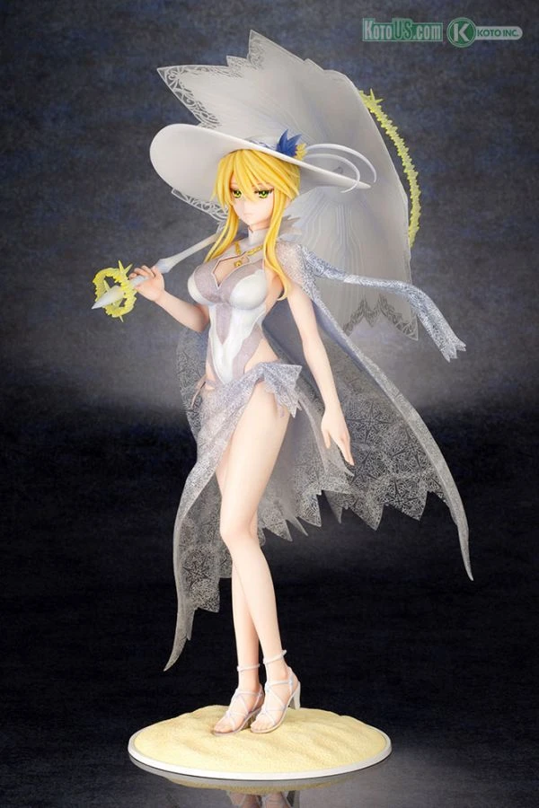 Kotobukiya Pre-Order FATE/GRAND ORDER RULER/ALTRIA PENDRAGON WITH BONUS PART 2 Kotobukiya Pre-Order FATE/GRAND ORDER RULER/ALTRIA PENDRAGON WITH BONUS PART - Image 2