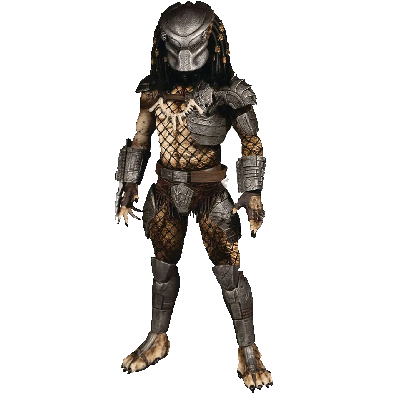 Predator One:12 Collective Predator Deluxe Edition Figure 1 Predator One:12 Collective Predator Deluxe Edition Figure