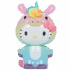 NECA Hello Kitty Prismatic Edition Unicorn 8" Vinyl Art Figure
