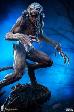 PUMPKINHEAD 1:4 Scale Statue 5 PUMPKINHEAD 1:4 Scale Statue -Model Figurine Toy Store pumpkinhead pumpkinhead gallery 60e72dd1882b6