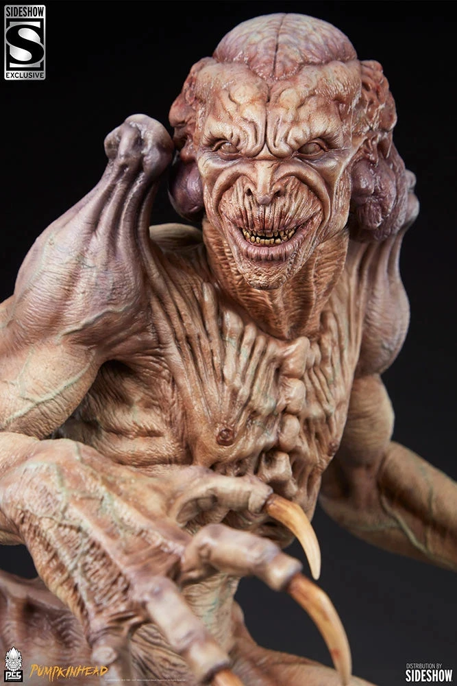 PUMPKINHEAD 1:4 Scale Statue 2 PUMPKINHEAD 1:4 Scale Statue - Image 2