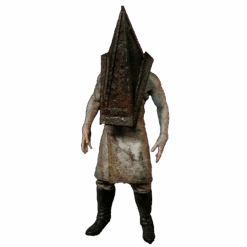 Silent Hill 2 Red Pyramid Thing 1/6 Scale Figure