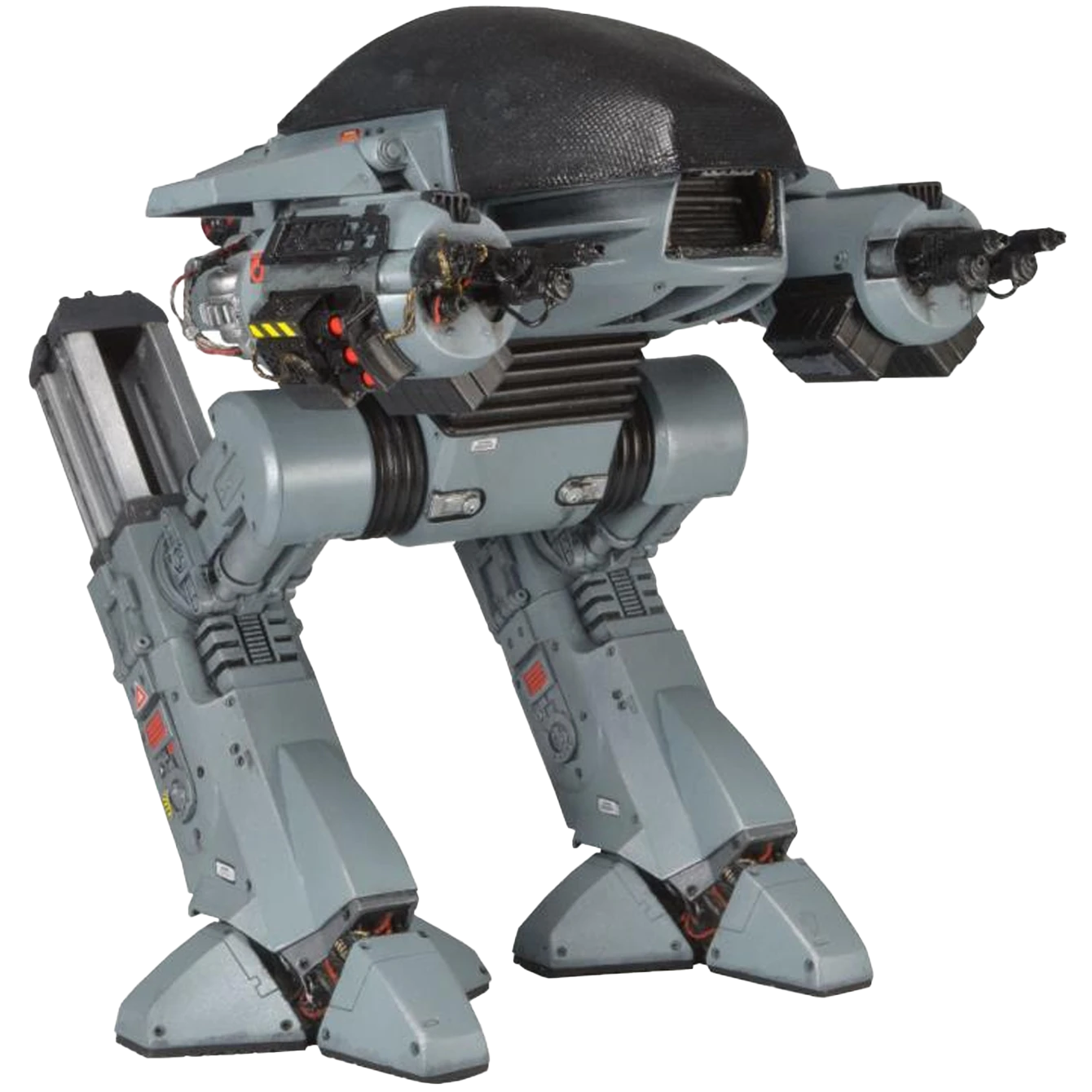 NECA RoboCop ED-209 10" Figure With Sound 1 NECA RoboCop ED-209 10" Figure With Sound