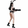 1/4 GANTZ: REIKA: Bare Leg Bunny Ver. Figure