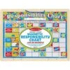 Melissa & Doug Melissa And Doug Responsibility Chart