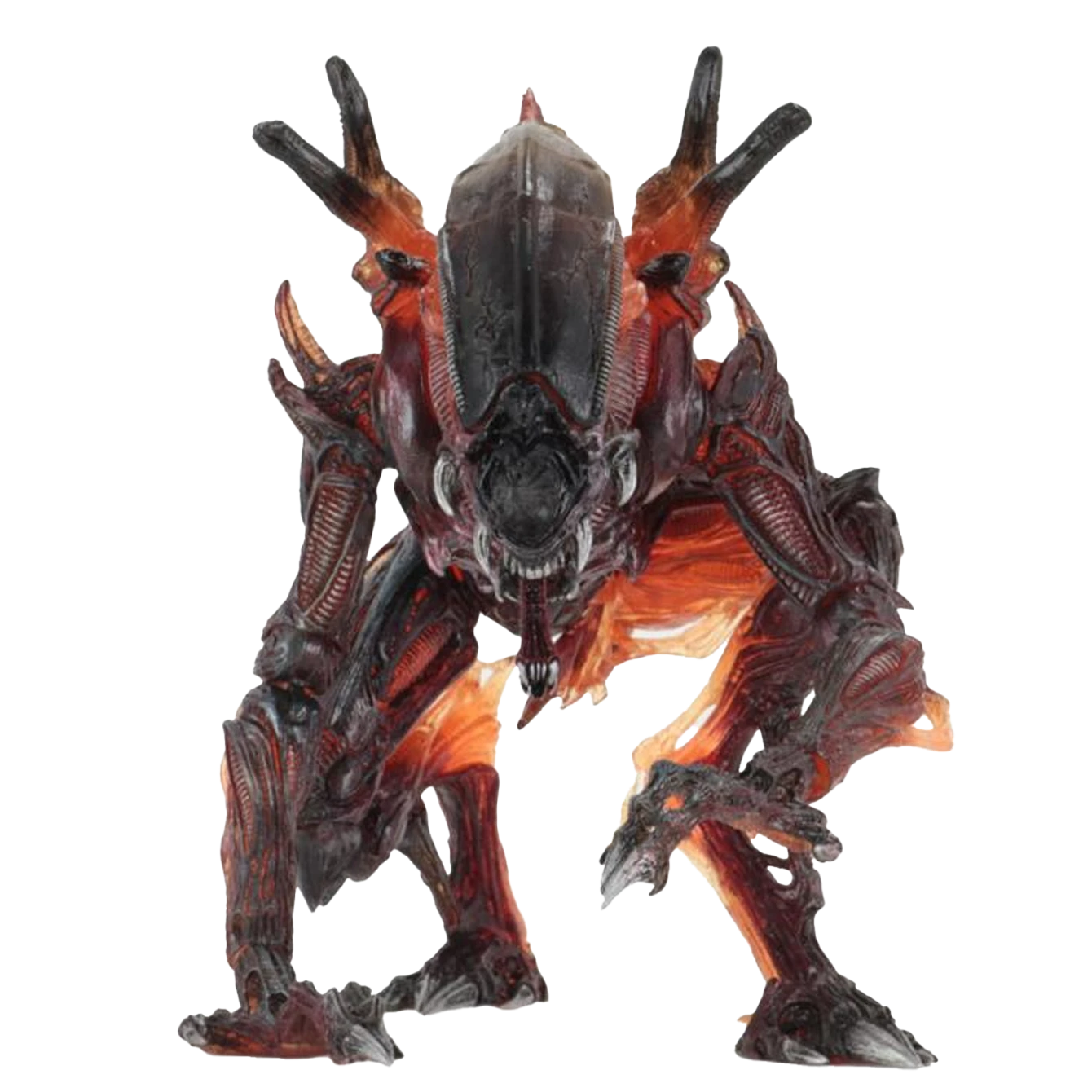 NECA Aliens Ultimate Rhino Alien Figure 1 NECA Aliens Ultimate Rhino Alien Figure