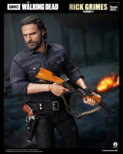 Rick Grimes (Season 7) Sixth Scale Figure 7 Rick Grimes (Season 7) Sixth Scale Figure -Model Figurine Toy Store rick grimes season 7 the walking dead gallery 64dd5f2dd58c1