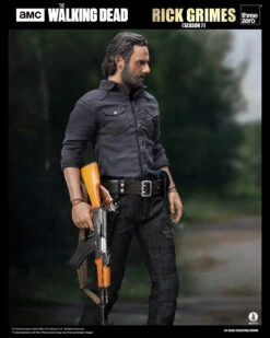 Rick Grimes (Season 7) Sixth Scale Figure 8 Rick Grimes (Season 7) Sixth Scale Figure -Model Figurine Toy Store rick grimes season 7 the walking dead gallery 64dd5f33d9f1d