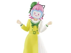 Bandai Love Live! Nijigasaki High School Idol Club Rina Tennoji Figure