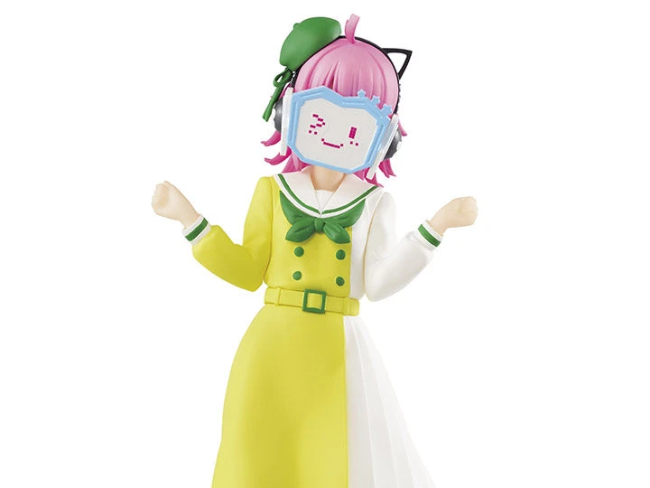 Bandai Love Live! Nijigasaki High School Idol Club Rina Tennoji Figure 1 Bandai Love Live! Nijigasaki High School Idol Club Rina Tennoji Figure