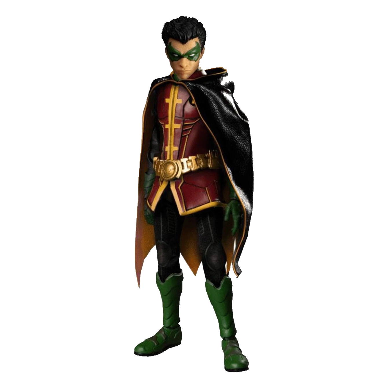 ONE:12 COLLECTIVE Robin 1 ONE:12 COLLECTIVE Robin