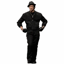 Rocky Balboa Sixth Scale Figure