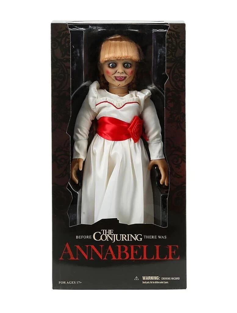 Mega Scale Annabelle The Conjuring 2 Mega Scale Annabelle The Conjuring - Image 2