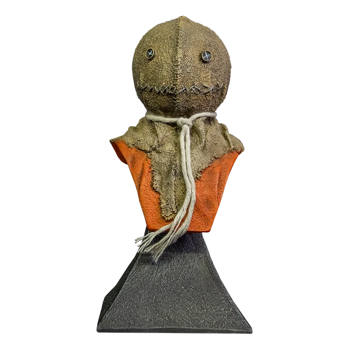 Trick R' Treat - Sam Mini Bust 1 Trick R' Treat - Sam Mini Bust