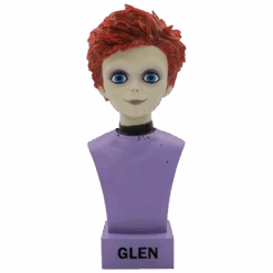 Seed Of Chucky - Glen 15" Bust