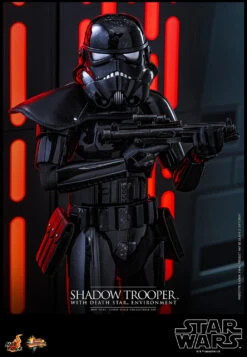 PRE-ORDER Shadow Trooper™ With Death Star Environment Sixth Scale Figure 9 PRE-ORDER Shadow Trooper™ With Death Star Environment Sixth Scale Figure -Model Figurine Toy Store shadow trooper with death star environment star wars gallery 6633bb5e45c07