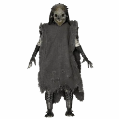 NECA Predator 2 Ultimate Shaman Predator Figure