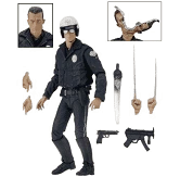 NECA T-1000 Terminator Action Figure, 2-7" 3 NECA T-1000 Terminator Action Figure, 2-7" - Image 3