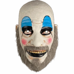House Of 1,000 Corpses - Captain Spaulding Mask
