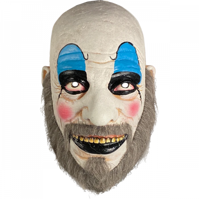 House Of 1,000 Corpses - Captain Spaulding Mask 1 House Of 1,000 Corpses - Captain Spaulding Mask