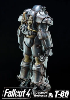PRE-ORDER T-60 Power Armor Sixth Scale Figure 7 PRE-ORDER T-60 Power Armor Sixth Scale Figure -Model Figurine Toy Store t 60 power armor fallout 4 gallery 5c4d94ebca588