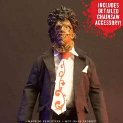 The Texas Chainsaw Massacre II - Leatherface 1:6 Scale Action Figure 7 The Texas Chainsaw Massacre II - Leatherface 1:6 Scale Action Figure -Model Figurine Toy Store tcm2 leatherfacefigure first 900x 37a40f9a d6d6 45a5 aff0 6d26d08176d9