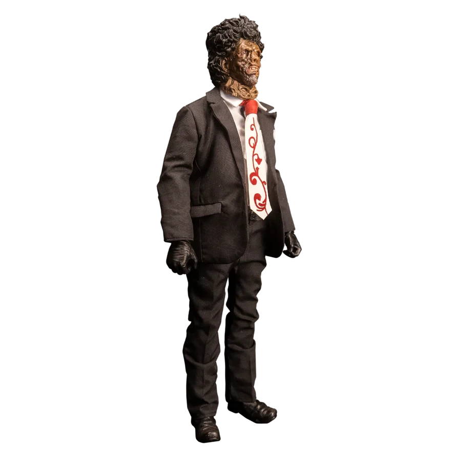 The Texas Chainsaw Massacre II - Leatherface 1:6 Scale Action Figure 3 The Texas Chainsaw Massacre II - Leatherface 1:6 Scale Action Figure - Image 3