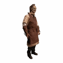 The Texas Chainsaw Massacre 2003- Leatherface 1:6 Scale Action Figure 6 The Texas Chainsaw Massacre 2003- Leatherface 1:6 Scale Action Figure -Model Figurine Toy Store tcm2003 leatherfacefigure right 900x 619f8e58 b04f 41f0 b4c5 7544f2c59fa5